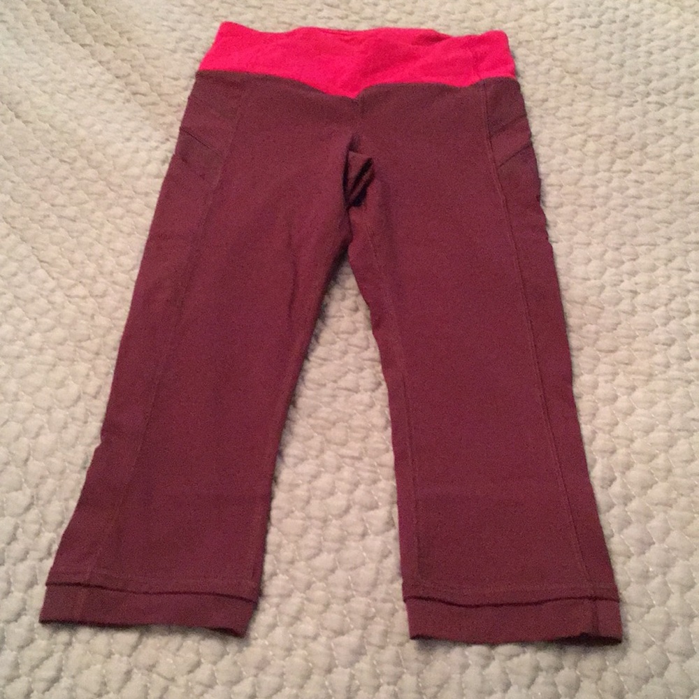 Lululemon pants